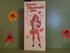 Adult Naughty Humor Valentine Greeting Card Sexpot Gag Gift Joke Sex Cartoon Novelty Mid Century Modern Retro Vintage