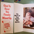 Vintage porn greeting card divorce glad you finally wised up bad in bed penis boobs