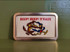 Vintage belt buckle Coyote Roadrunner Beep Beep