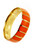 [Sample] Anna, multi-colored bangles