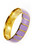 [Sample] Anna, multi-colored bangles