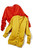 [Sample] Maccas, colorful cardigans