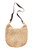[Sample] French Connection, straw bag