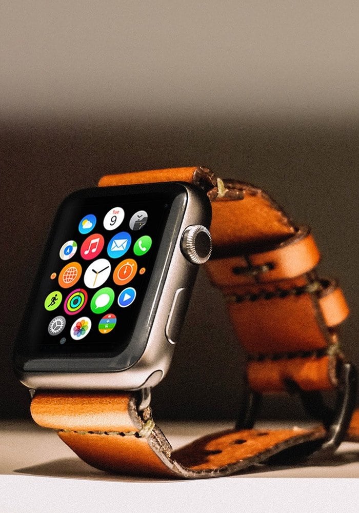 Apple Watches