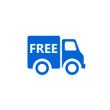 Free Shipping