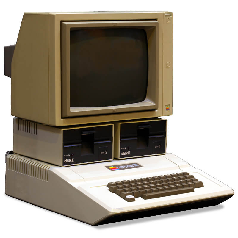 Apple II