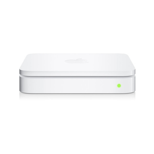 Apple Airport Extreme Base Station Router (4th generation) MC340LL