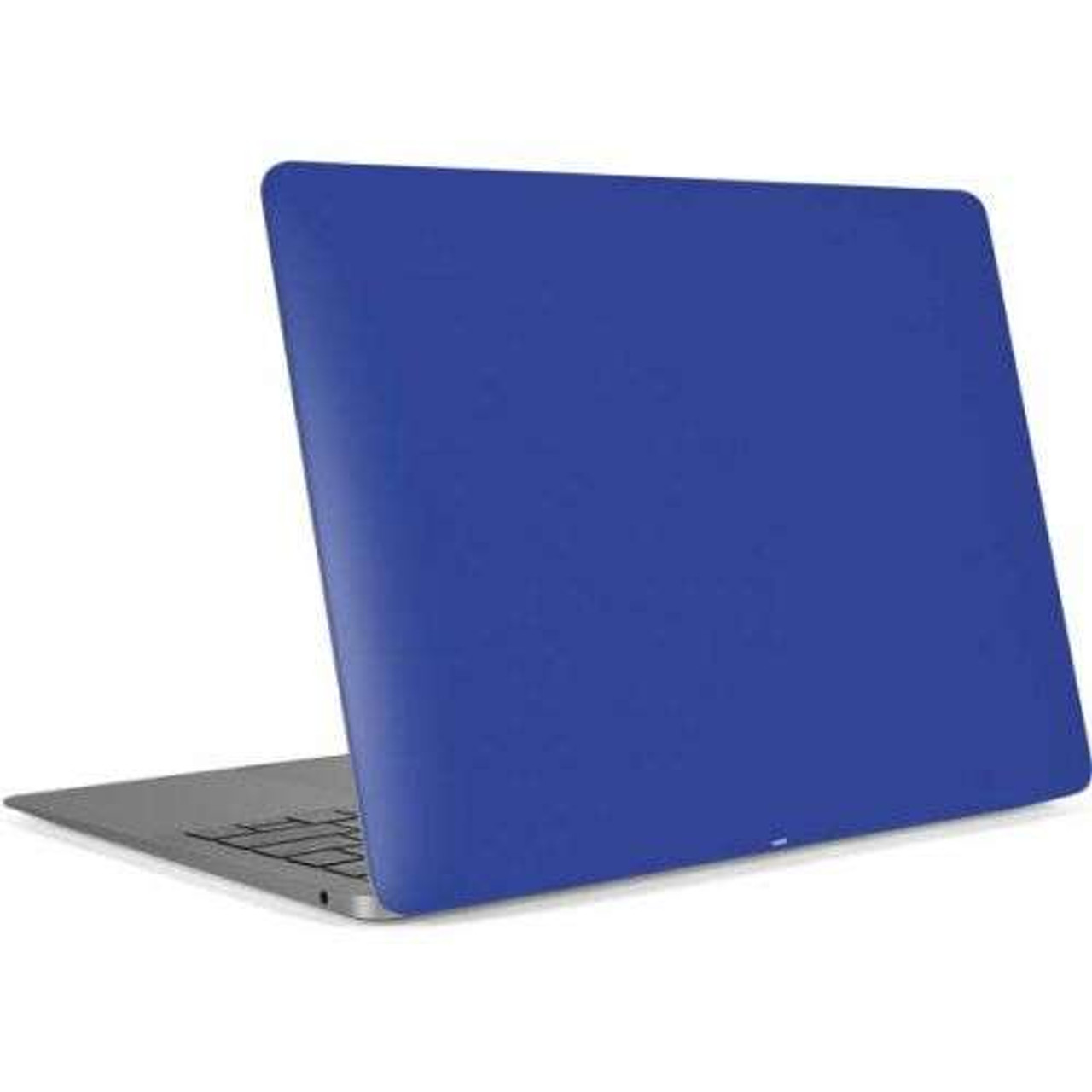 Protective MacBook Skin (Blue, MBA13)