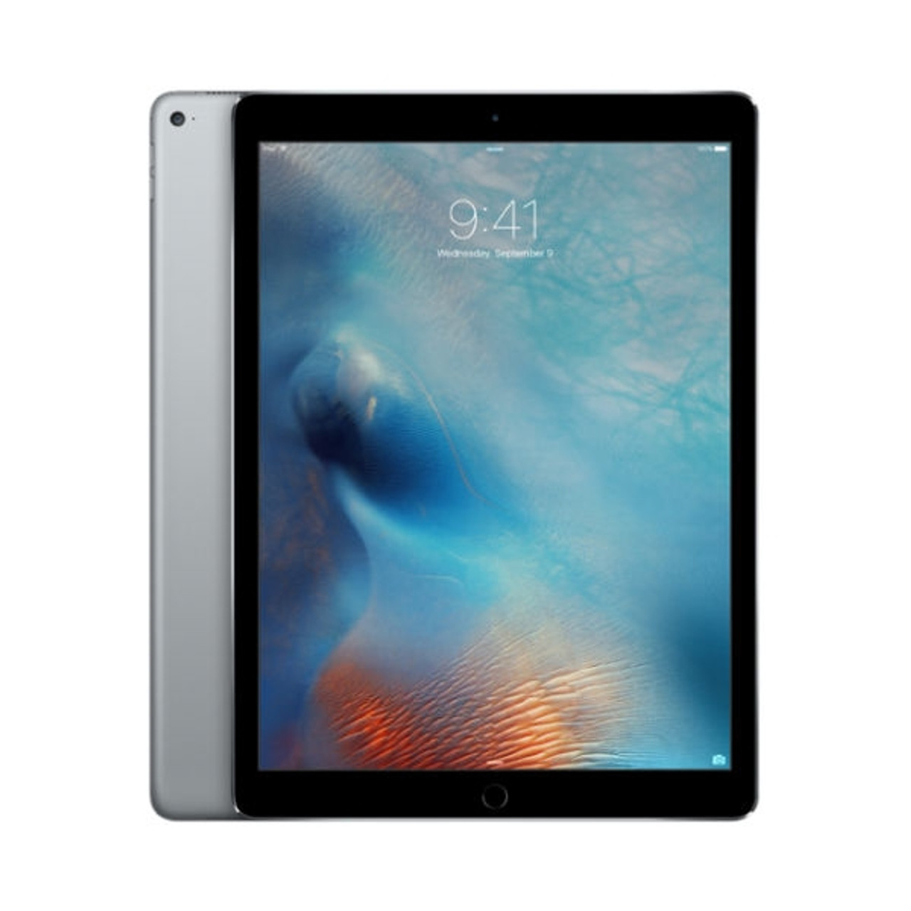 iPad Pro Wi-Fi + Cellular 128GB Space Gray | mac of all trades
