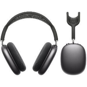 Apple AirPods Max - Space Gray MGYH3AM/A | mac of all trades