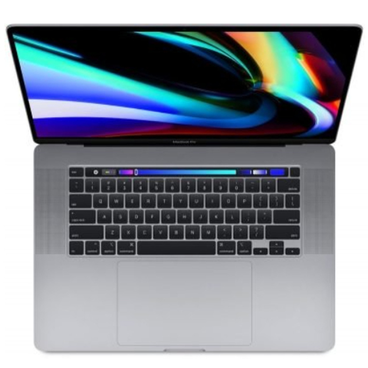 Apple MacBook Pro 16-inch 2.4GHz Eight-core i9 (Retina