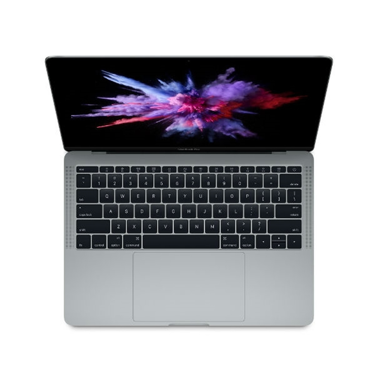 Macbook Pro 13 2 0ghz Late 16 Gray Mac Of All Trades