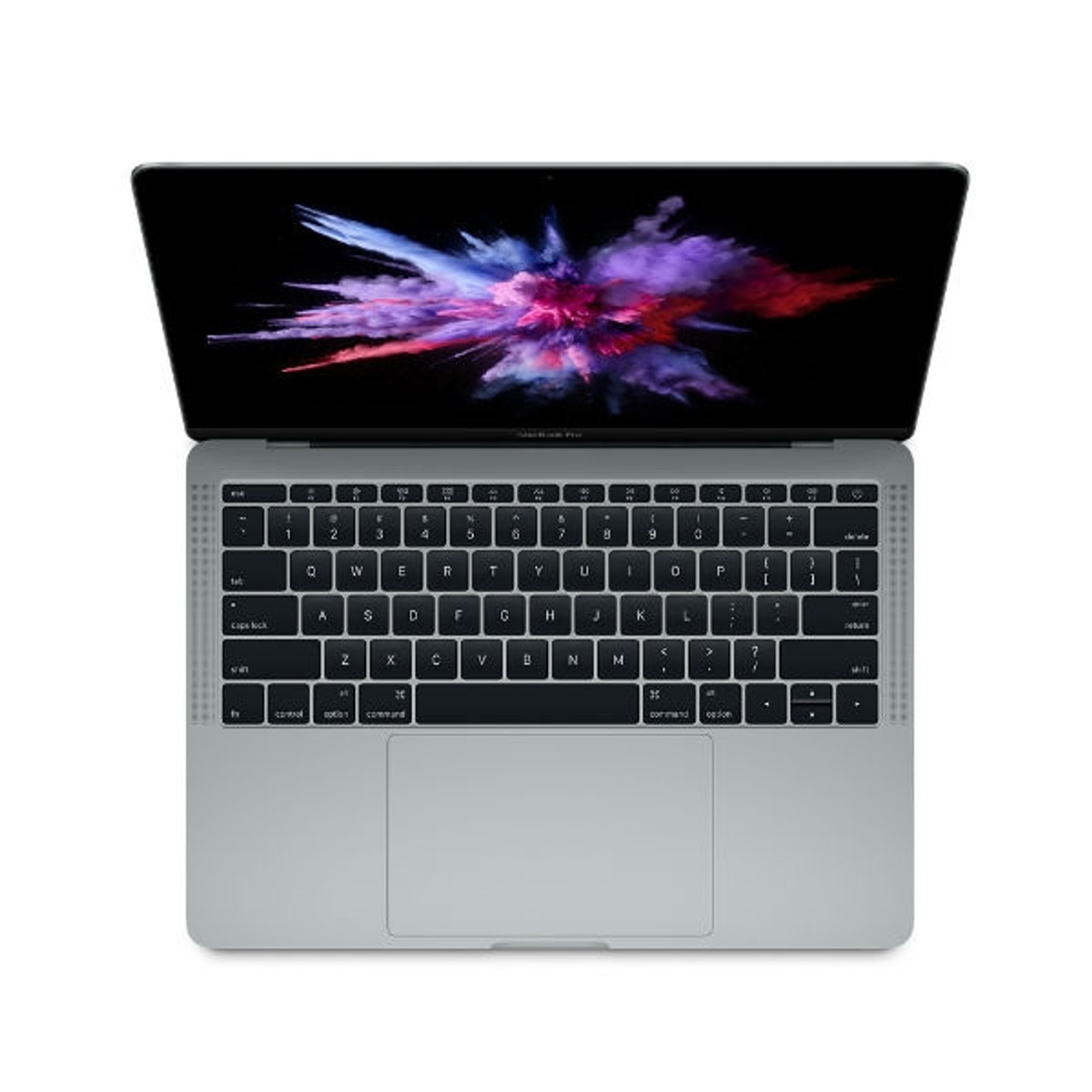 Fair Condition*: Apple MacBook Pro 13-inch 2.3GHz Core i5 (Mid 2017, Space  Gray) MPXQ2LL/A 4