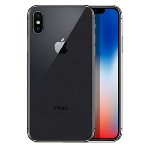 Space Gray Price Of Used Iphone X 128 Gb Iphone X Price 264gb Used