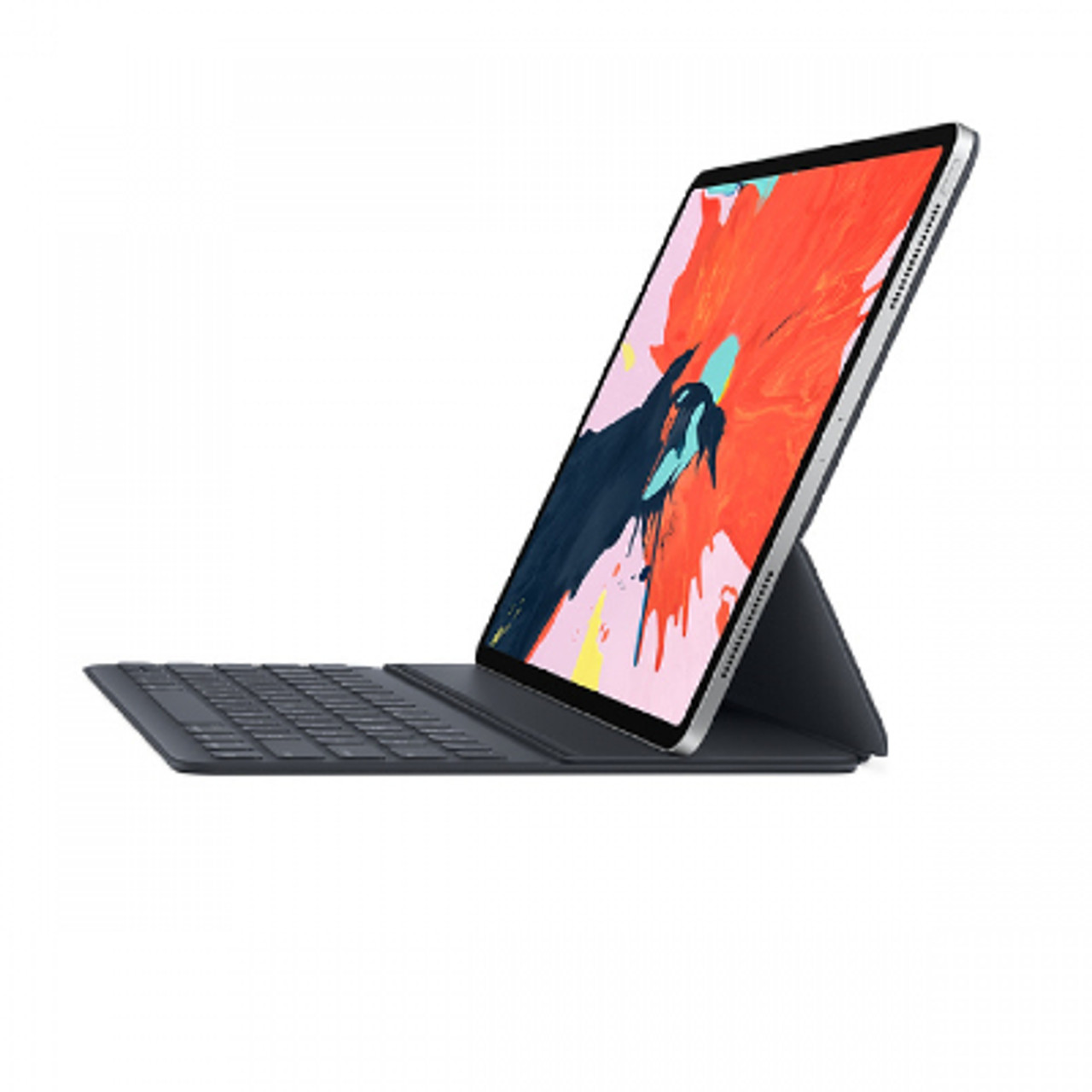 限定【Apple純正】12.9インチiPad Pro Magic Keyboard スマホアクセサリー