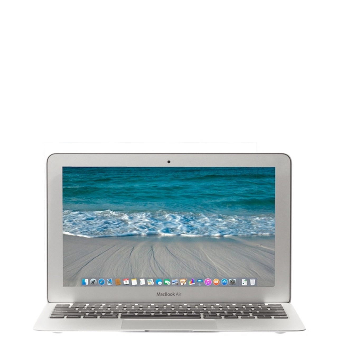 Used Apple MacBook Air 11-inch 2.2GHz Core i7 (Early 2015) | mac