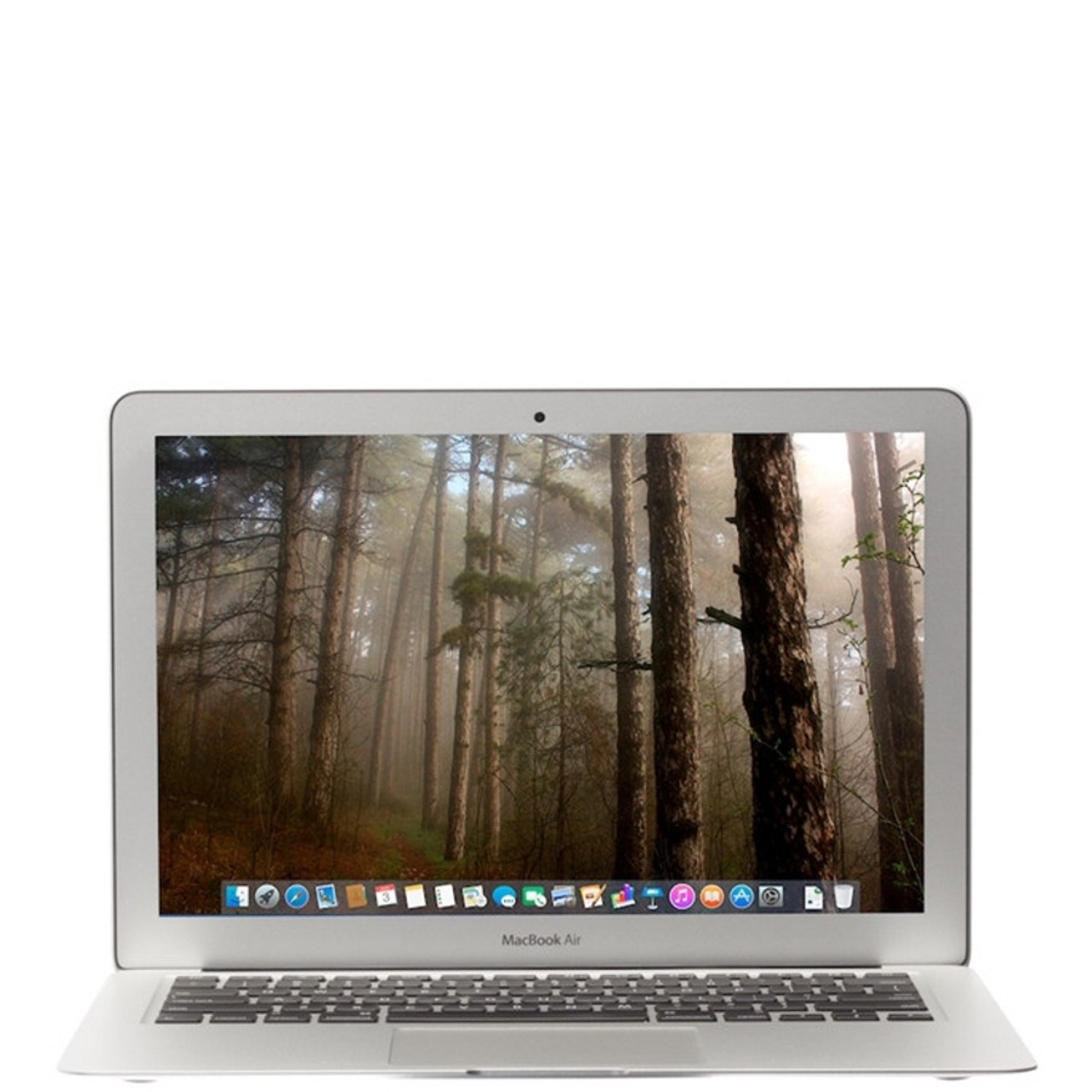 Used Apple MacBook Air 13-inch 1.7GHz Core i5 (Mid 2011) | mac of