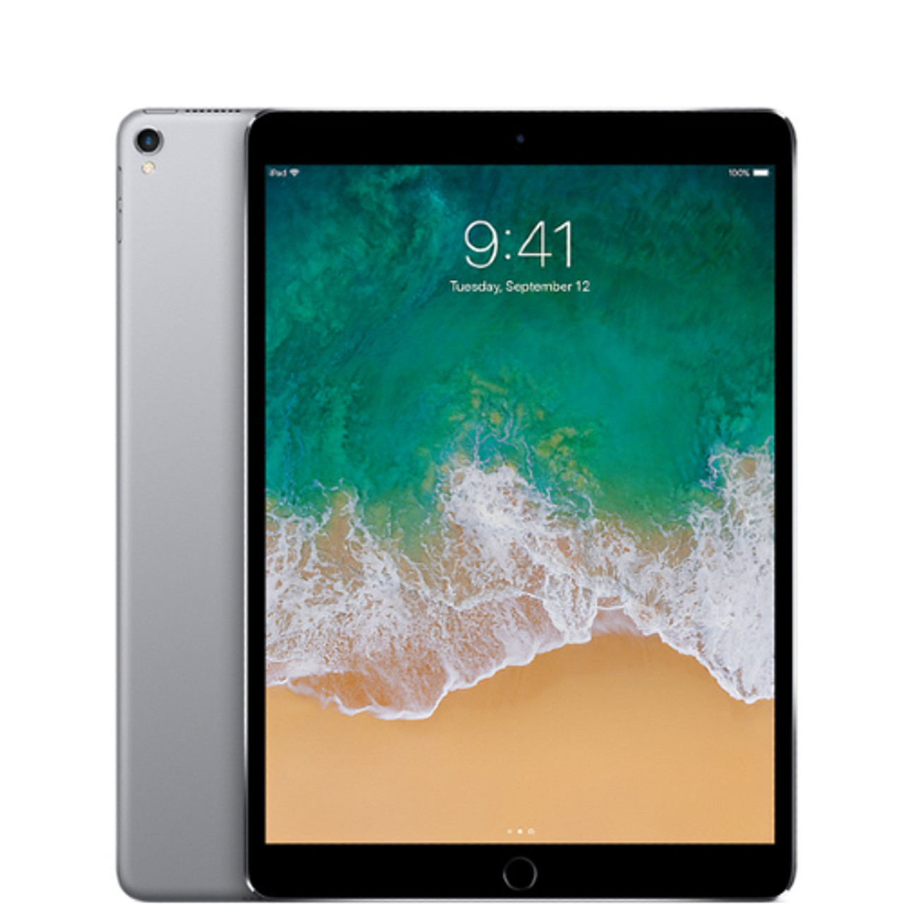 iPad Pro 10.5-inch | mac of all trades