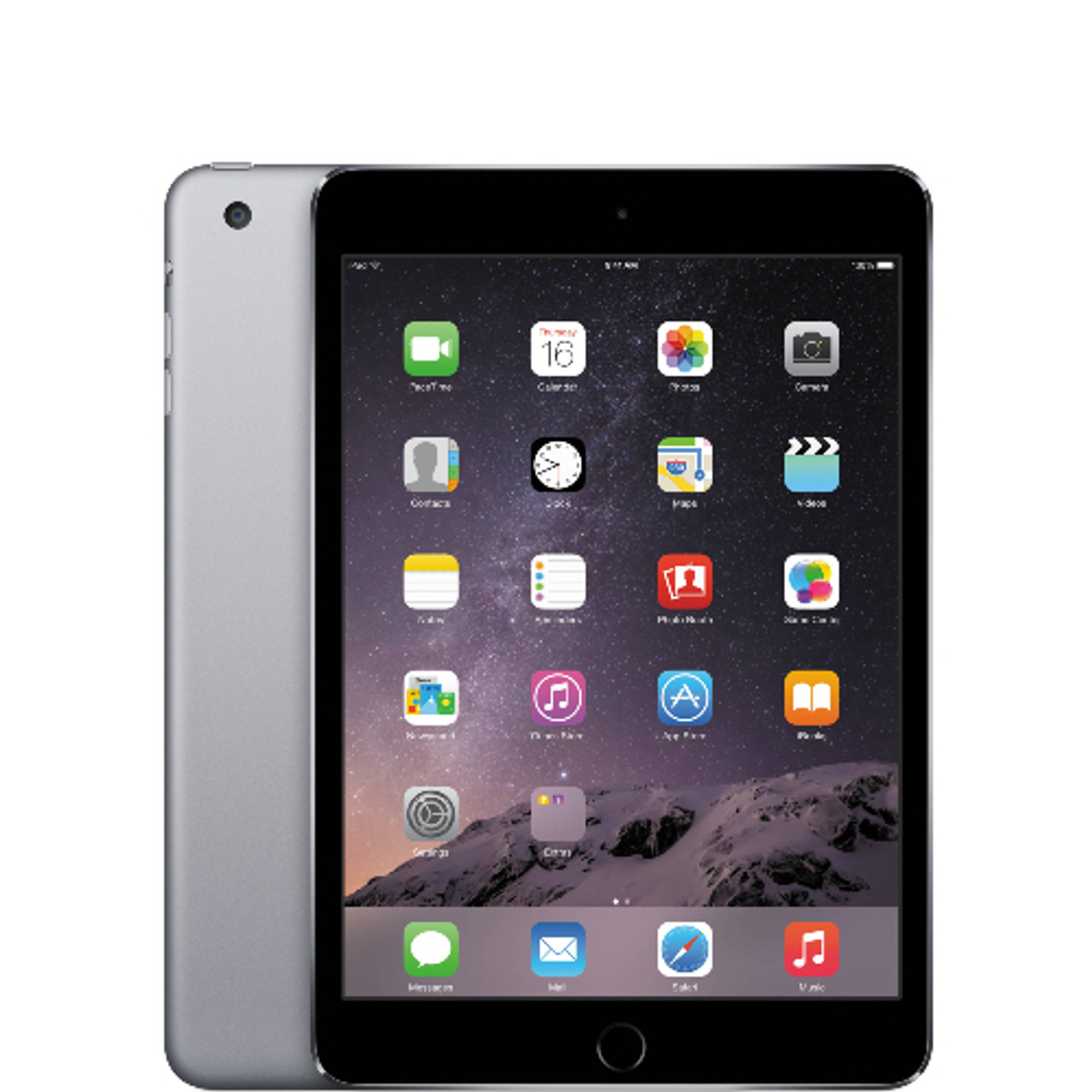 iPad Air | mac of all trades