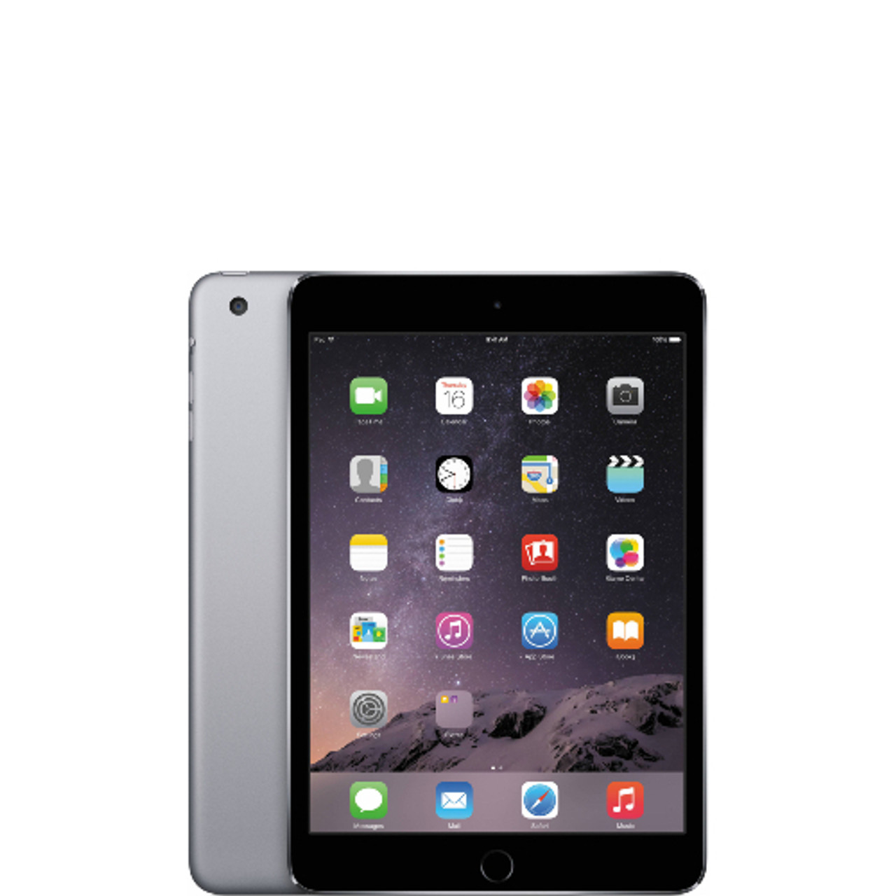 iPad mini | mac of all trades