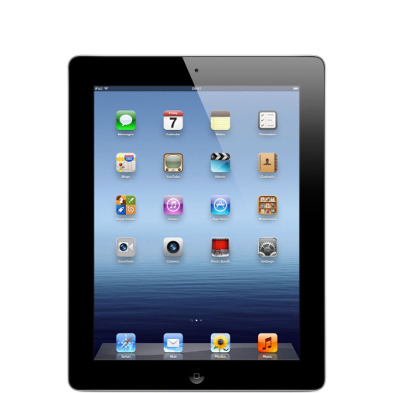 iPad3 | labiela.com