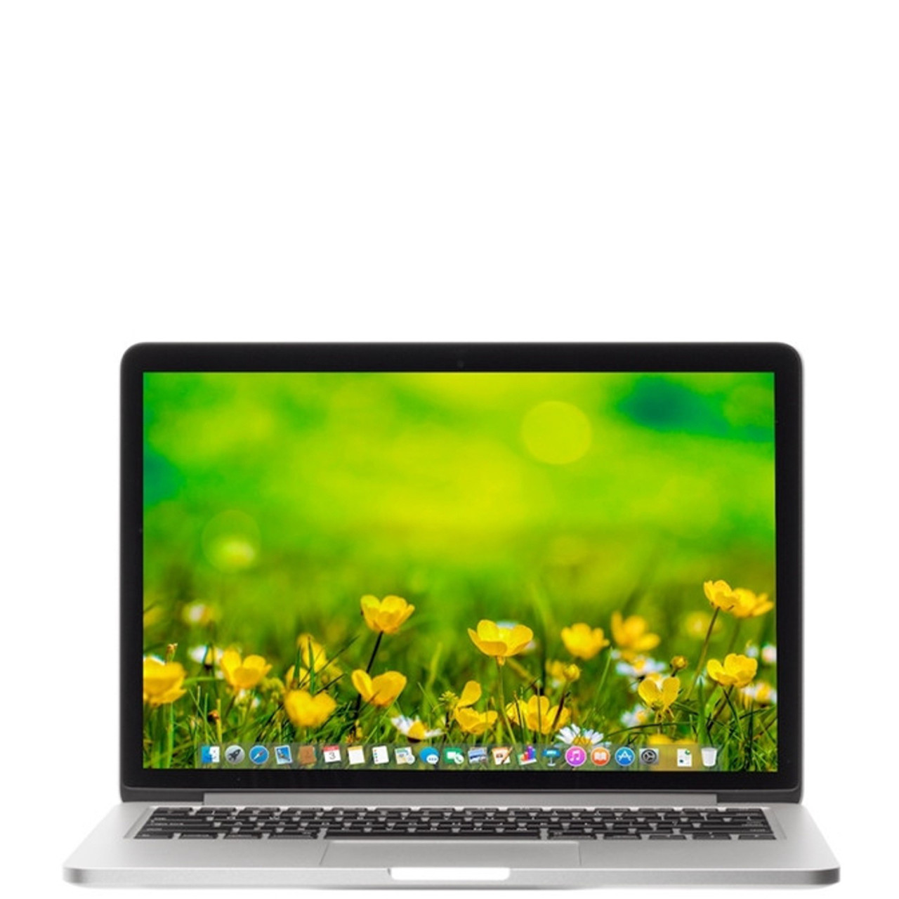 ノートPCMacBook Pro 13in i7 16GB 256GB early2015