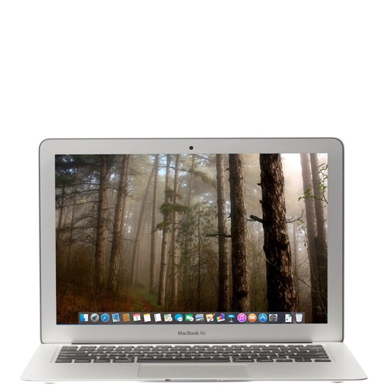 MacBook Air 13" 1.6GHz (Early 2015) | mac of all trades