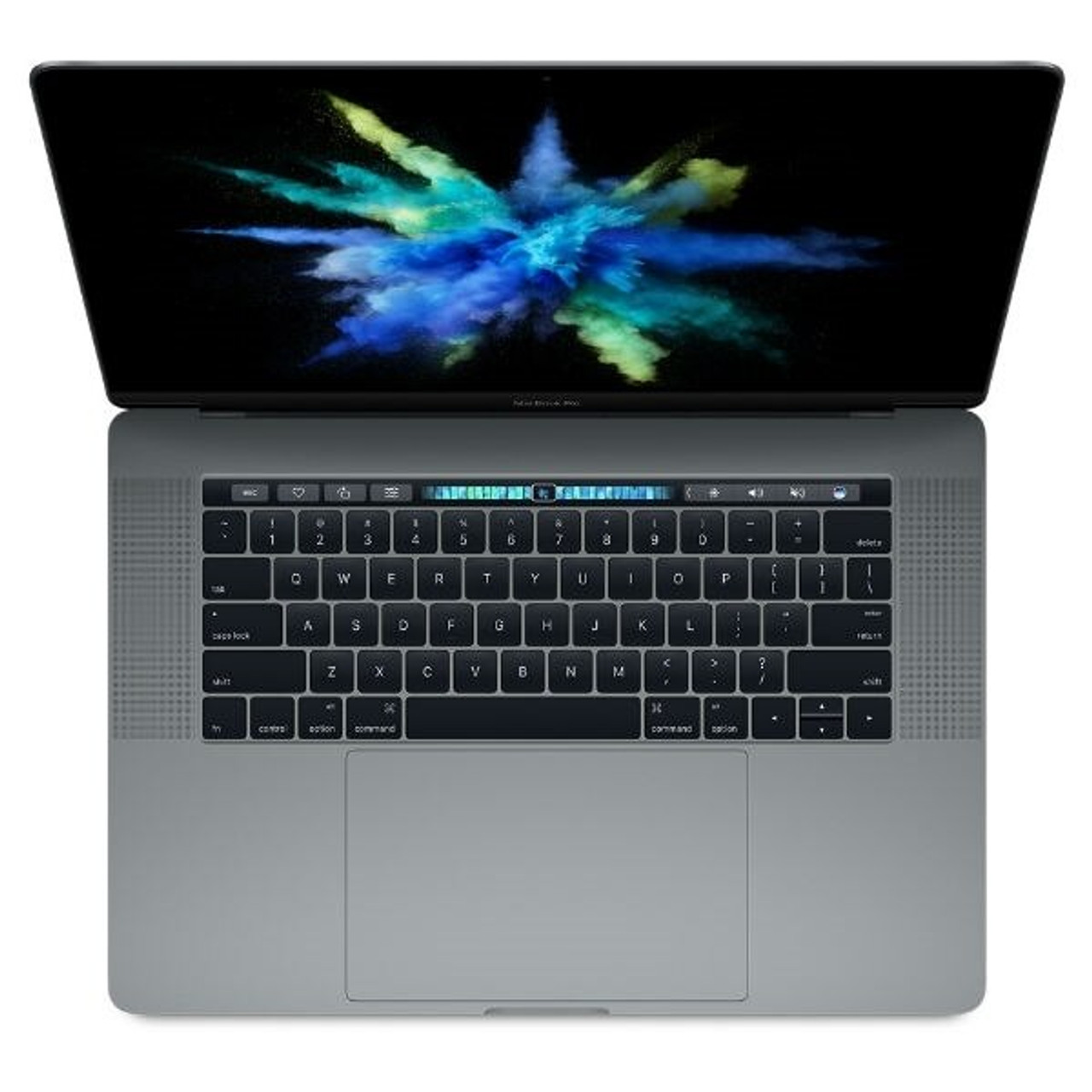 MacBook Pro 15インチ 2018 Core i7 スペースグレイ - パソコン