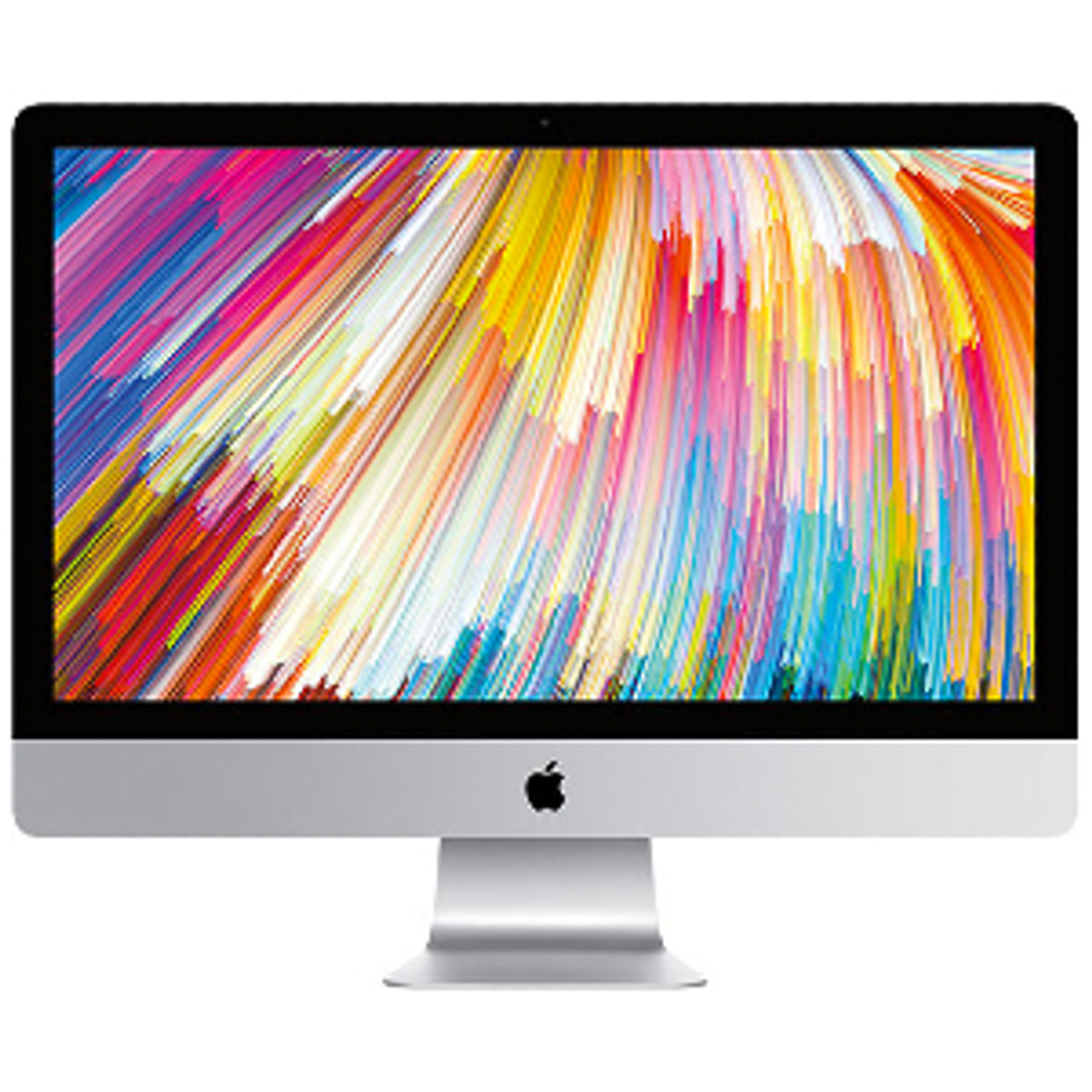 Apple iMac Retina 5K 27-inch 3.8GHz Quad-core i5 (Mid 2017)