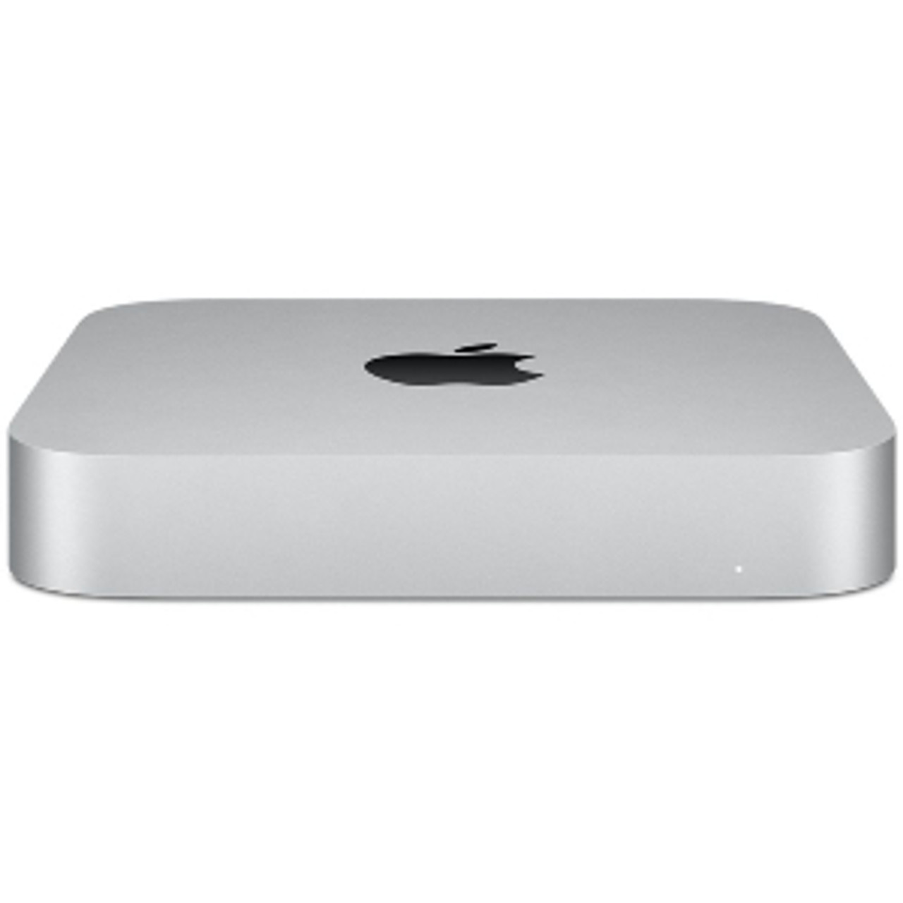 Apple Mac mini M1 Chip with 8-Core CPU and 8-Core GPU (Late 2020)