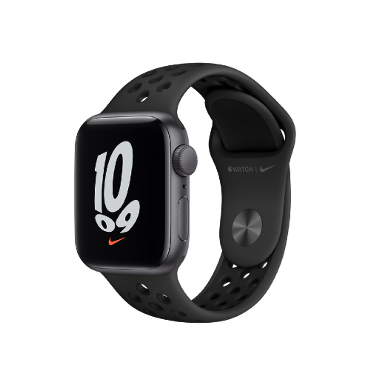 Apple Watch SE (1st Gen, Nike+) - 44mm | mac of all trades