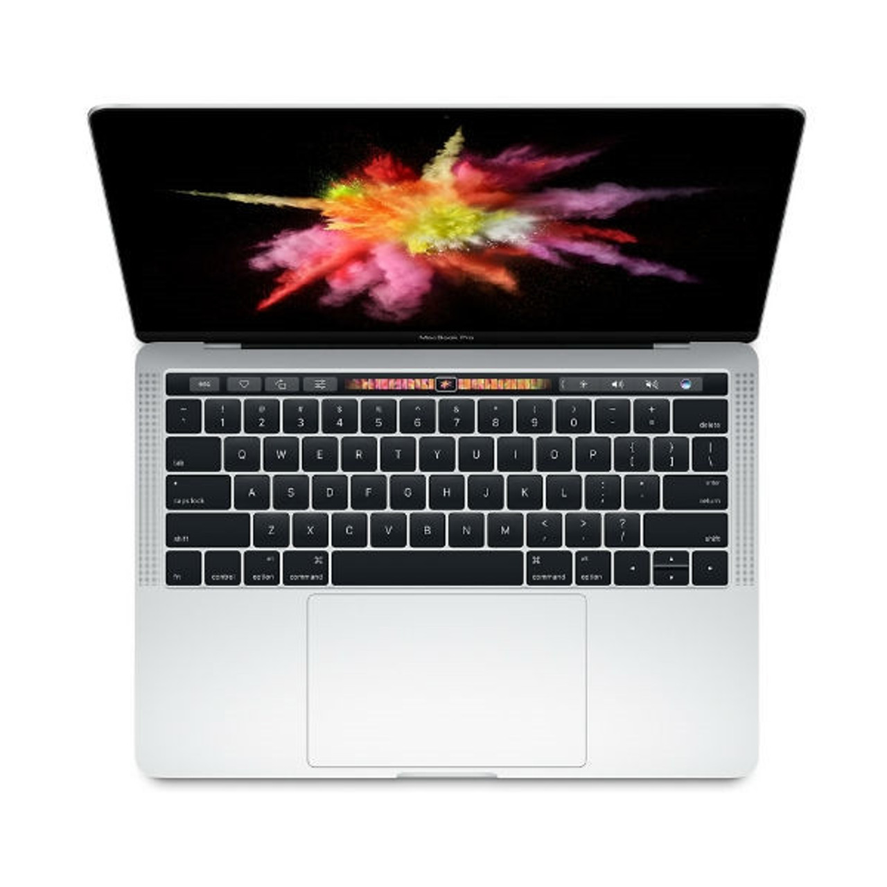 MacBook Pro 2016 Two Thunderbolt 3 ports - www.danielparente.net