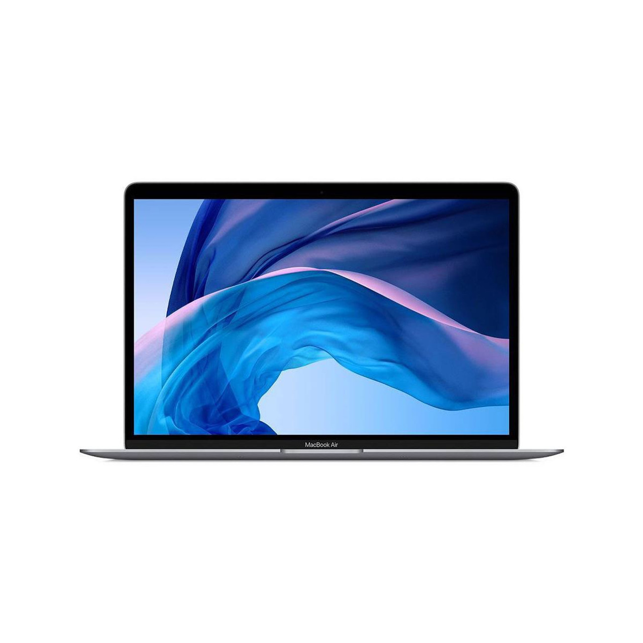 Fair Condition*: Apple MacBook Air 13-inch 1.6GHz Core i5 (Retina, Late  2018, Space Gray) MRE92LL/A