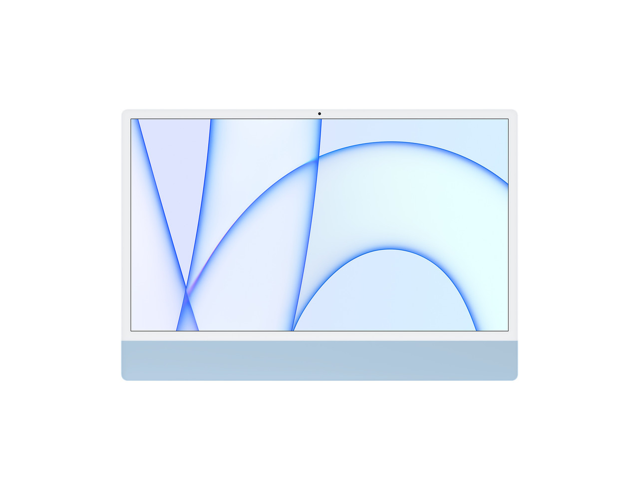 VESA Mount Adapter Installed: Apple iMac Retina 4.5K 24-inch M1