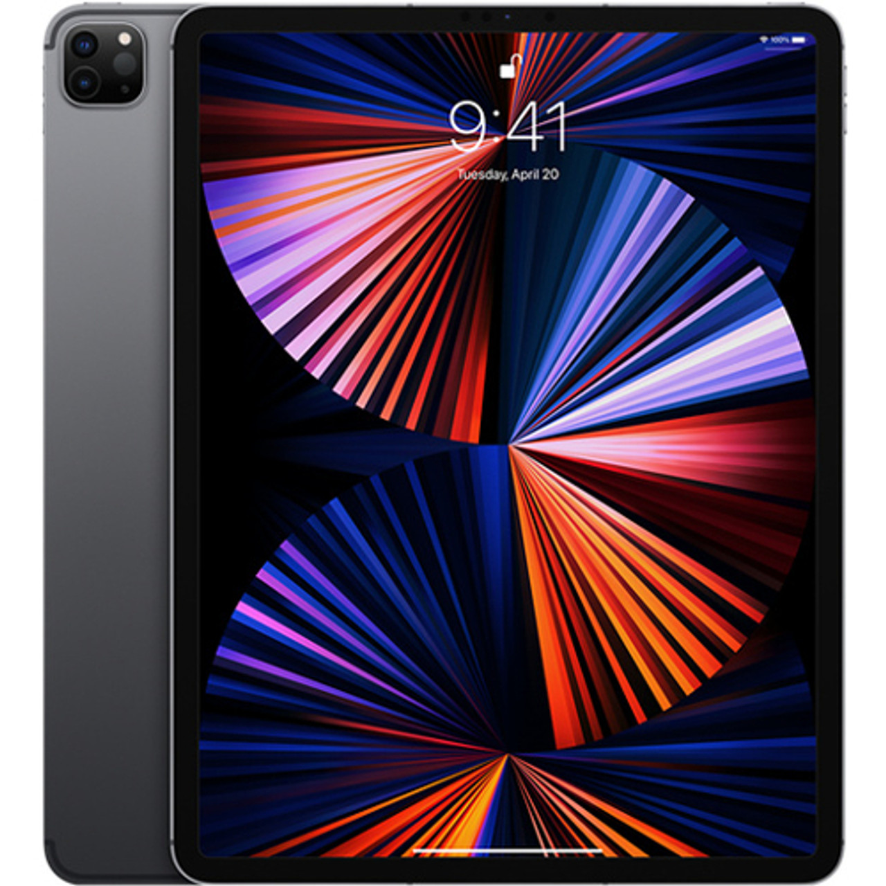 Apple iPad Pro (6th generation) 12.9-inch