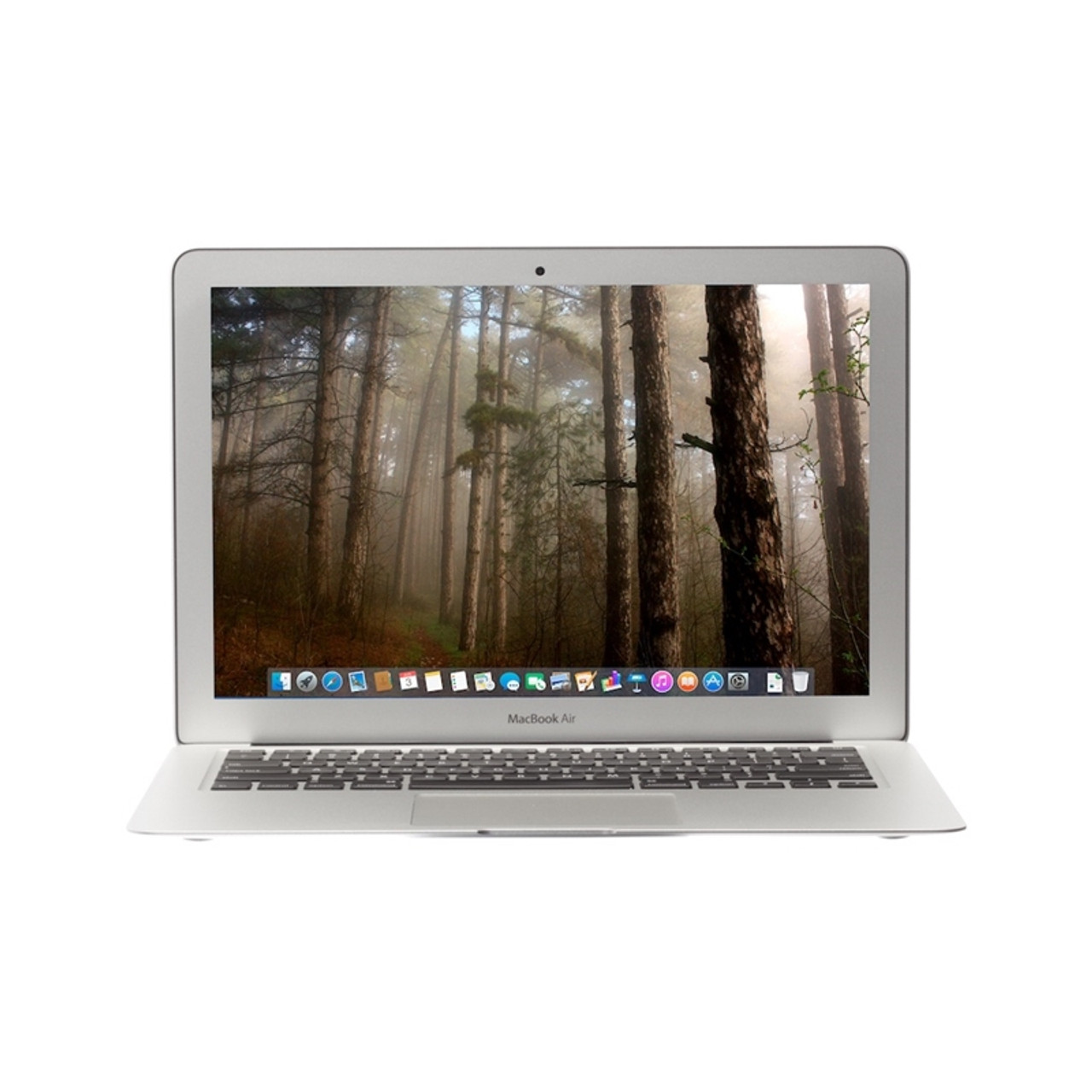 Fair Condition*: Apple MacBook Air 13-inch 1.6GHz Core i5 (Early 2015)  MMGF2LL/A 4