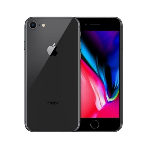 Apple iPhone 8 (AT&T) 256GB - Space Gray MQ7Q2LL/A | mac of Apple iPhone 8 (AT&T) 256GB - Space Gray MQ7Q2LL/A | mac of
