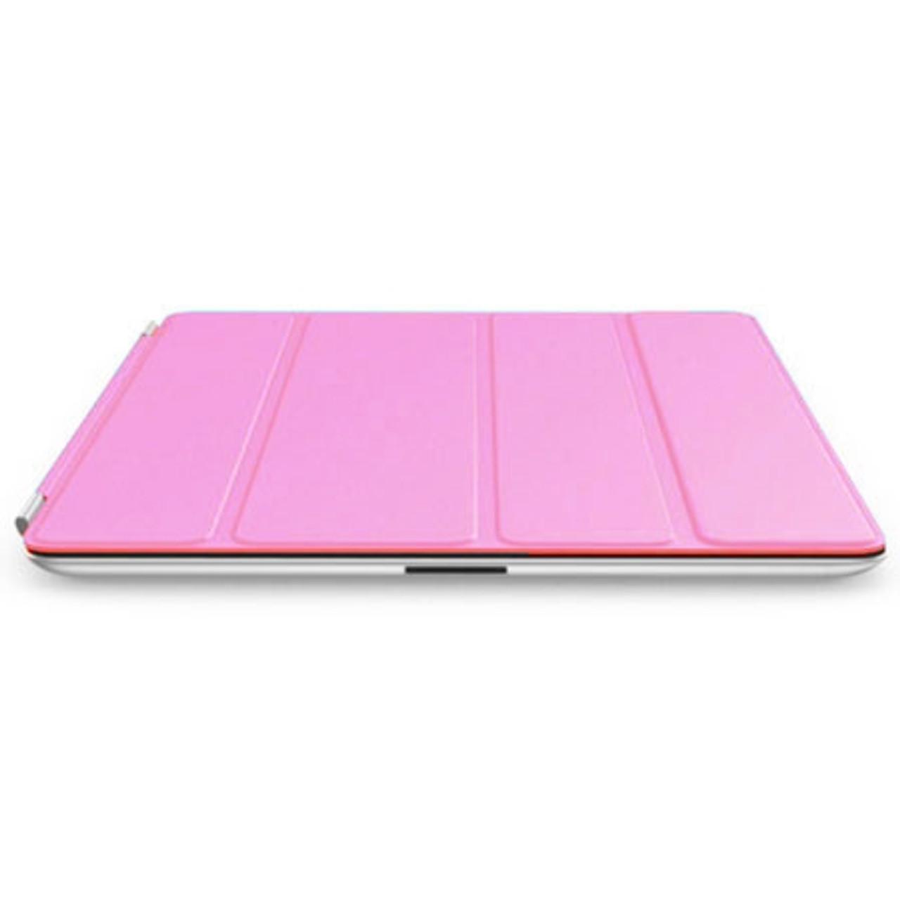 Apple - 新品未開封 Apple 純正 iPad用 Smart Cover ピンクシトラス Apple - 新品未開封 Apple 純正 iPad用 Smart Cover ピンク