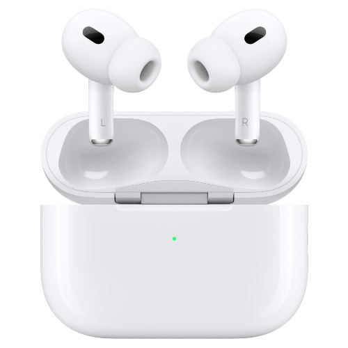 Apple AirPods Pro (2nd Gen) | mac of all trades