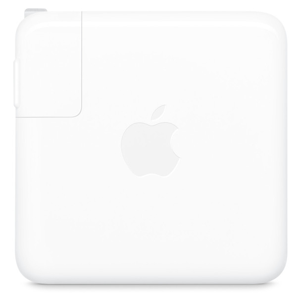 Apple 61W USB-C Adapter by Apple - Good condition - US$49.99