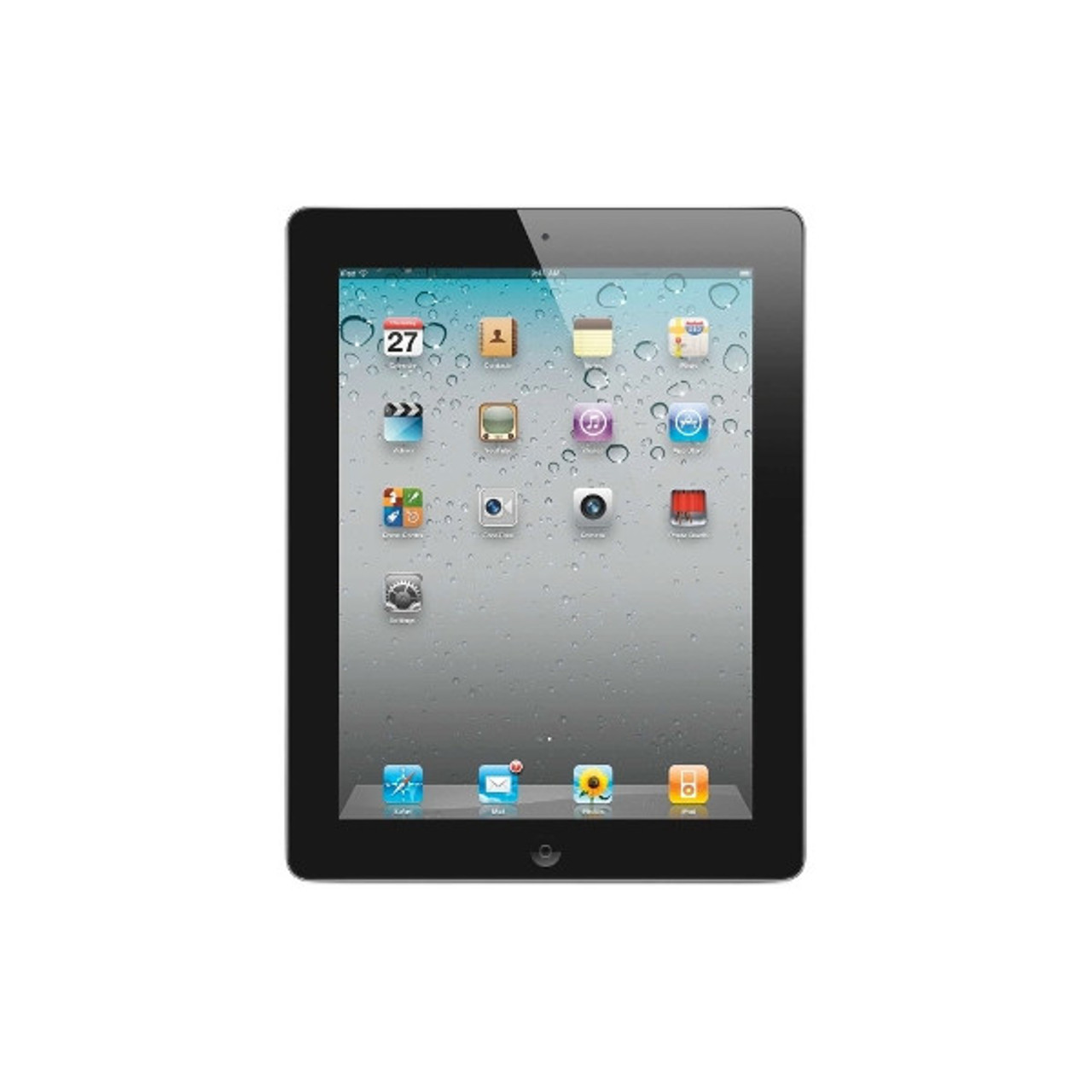 IPAD2 WI-FI 16GB-