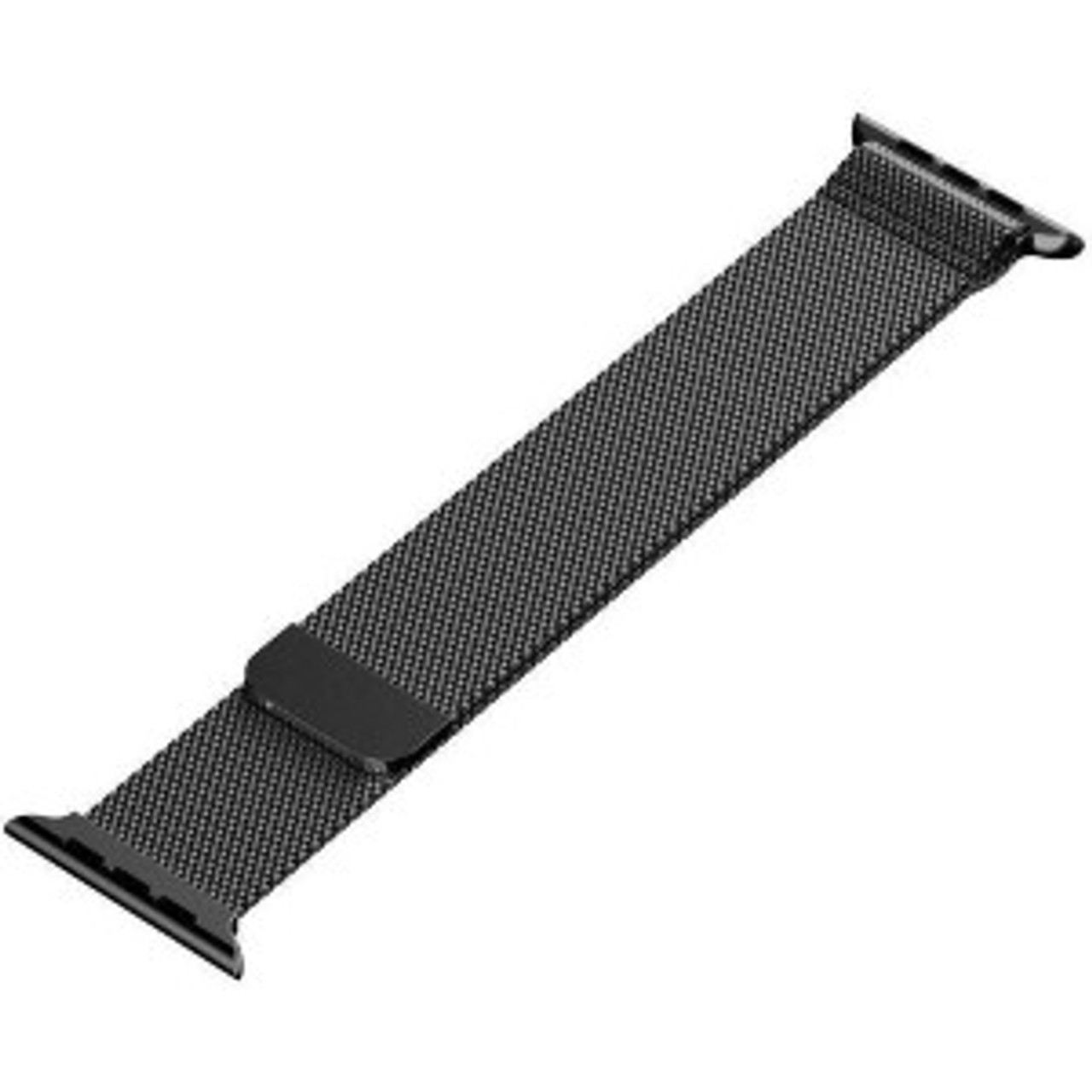 Apple Watch Milanese Loop Space Gray 38mm Mac of All Trades