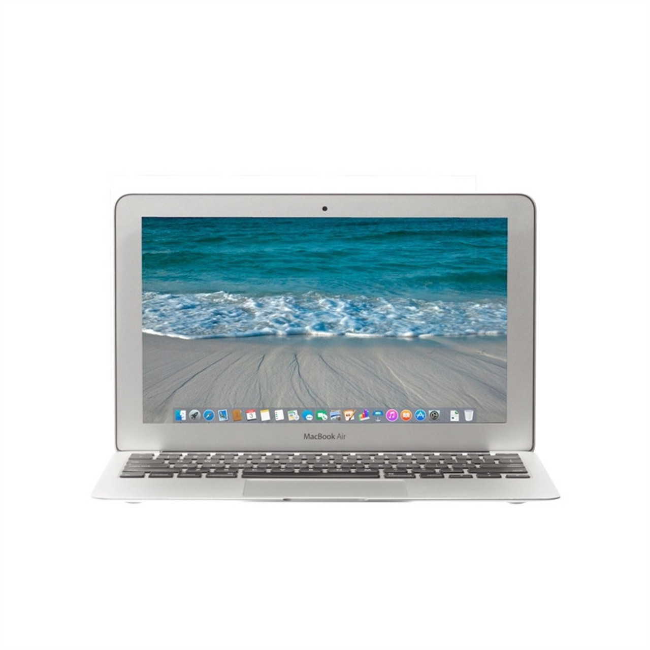 Fair Condition*: Apple MacBook Air 11-inch 1.3GHz Core i5 (Mid 2013)  MD711LL/A 4