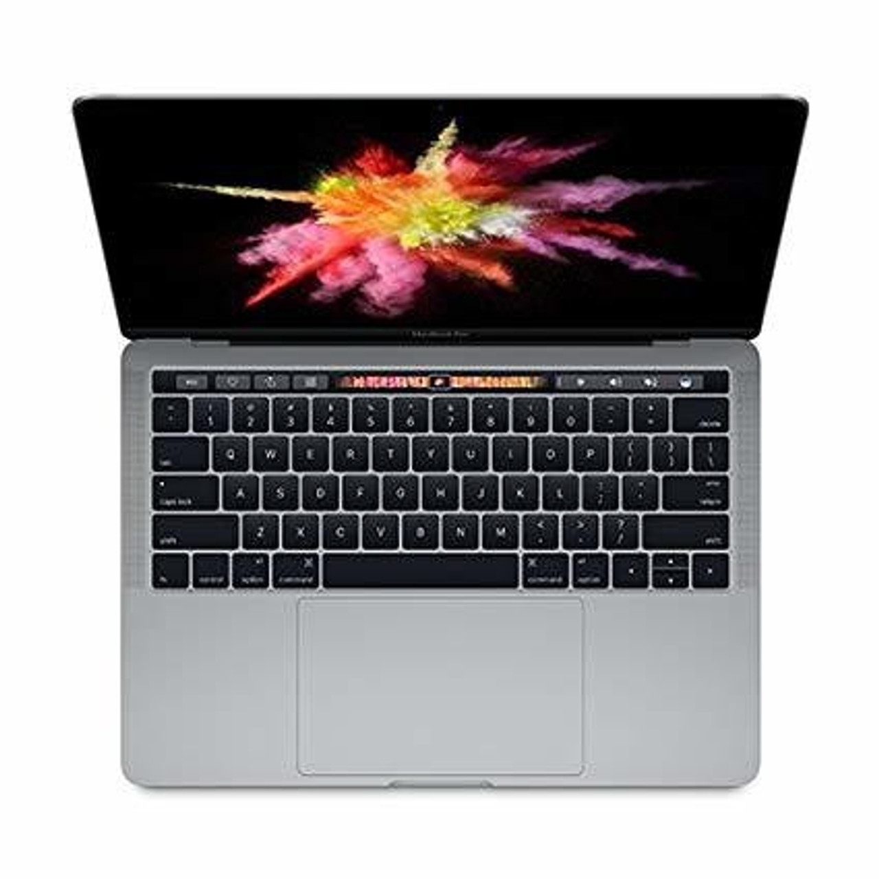 Apple MacBook Pro 13-inch 2.8GHz quad-core i7 (Mid 2019, Space ...