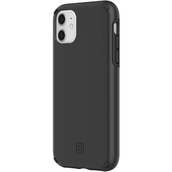 Incipio Duo Case (iPhone 11 Xr) (Black) Excellent CondItion