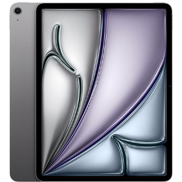 Apple iPad Air M2 11インチ　シルバー Apple iPad Air 11-inch (M2) | mac of all trades