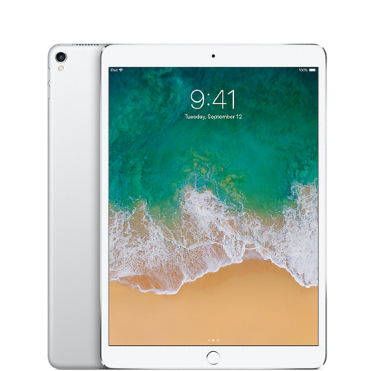 iPad シルバー 10.5インチ　256GB Apple iPad Pro 10.5インチ 256GB Wi-Fi シルバー
