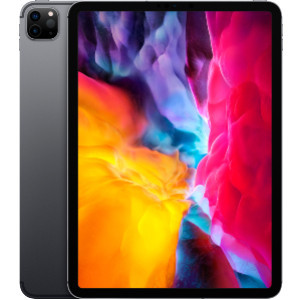 Apple iPad Pro (3rd Generation) 11-inch Wi-Fi + Cellular 256GB 