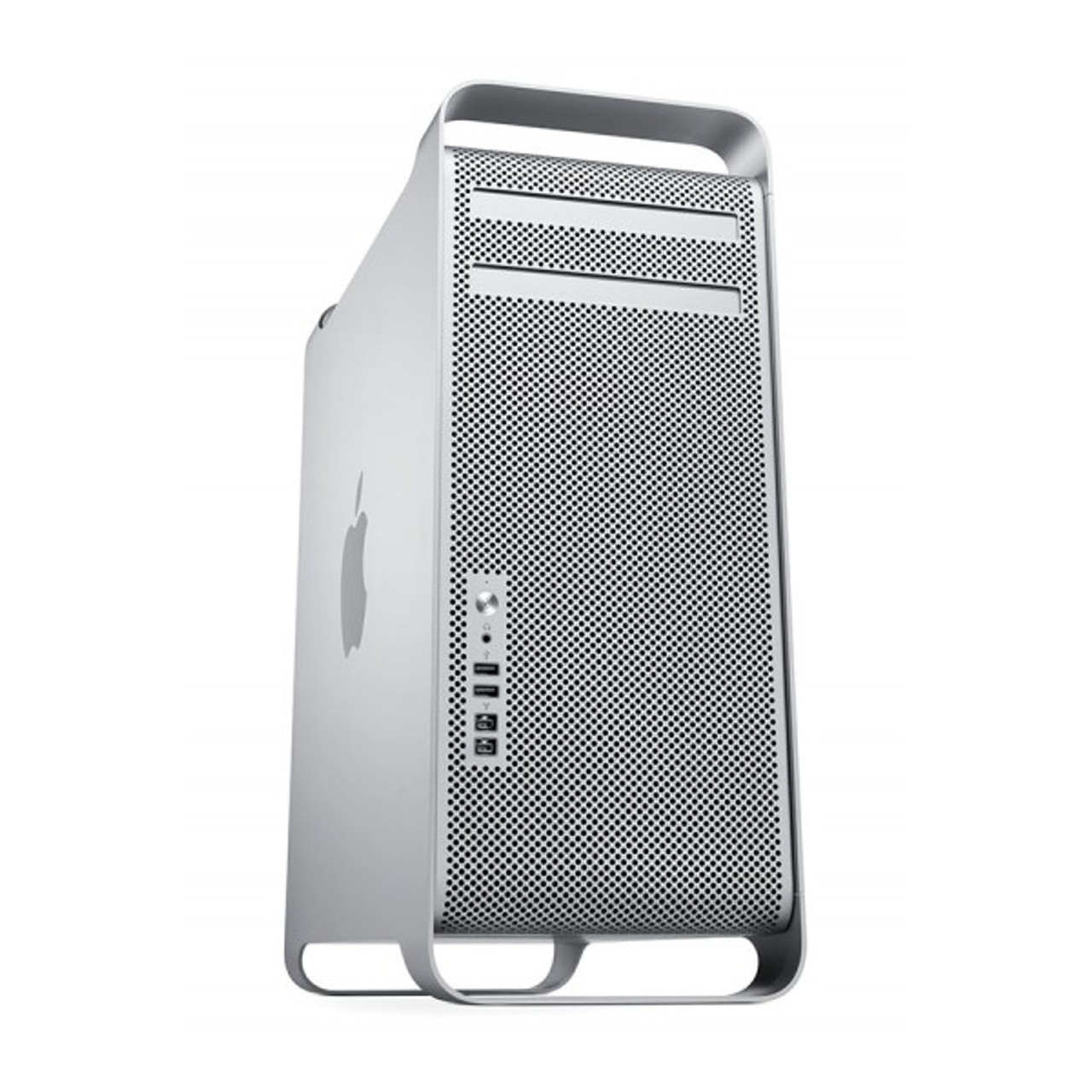 Apple Mac Pro 2x 2.4GHz Quad-Core (8 Cores) Xeon (Mid 2010) MC561LL/A -  Good Condition