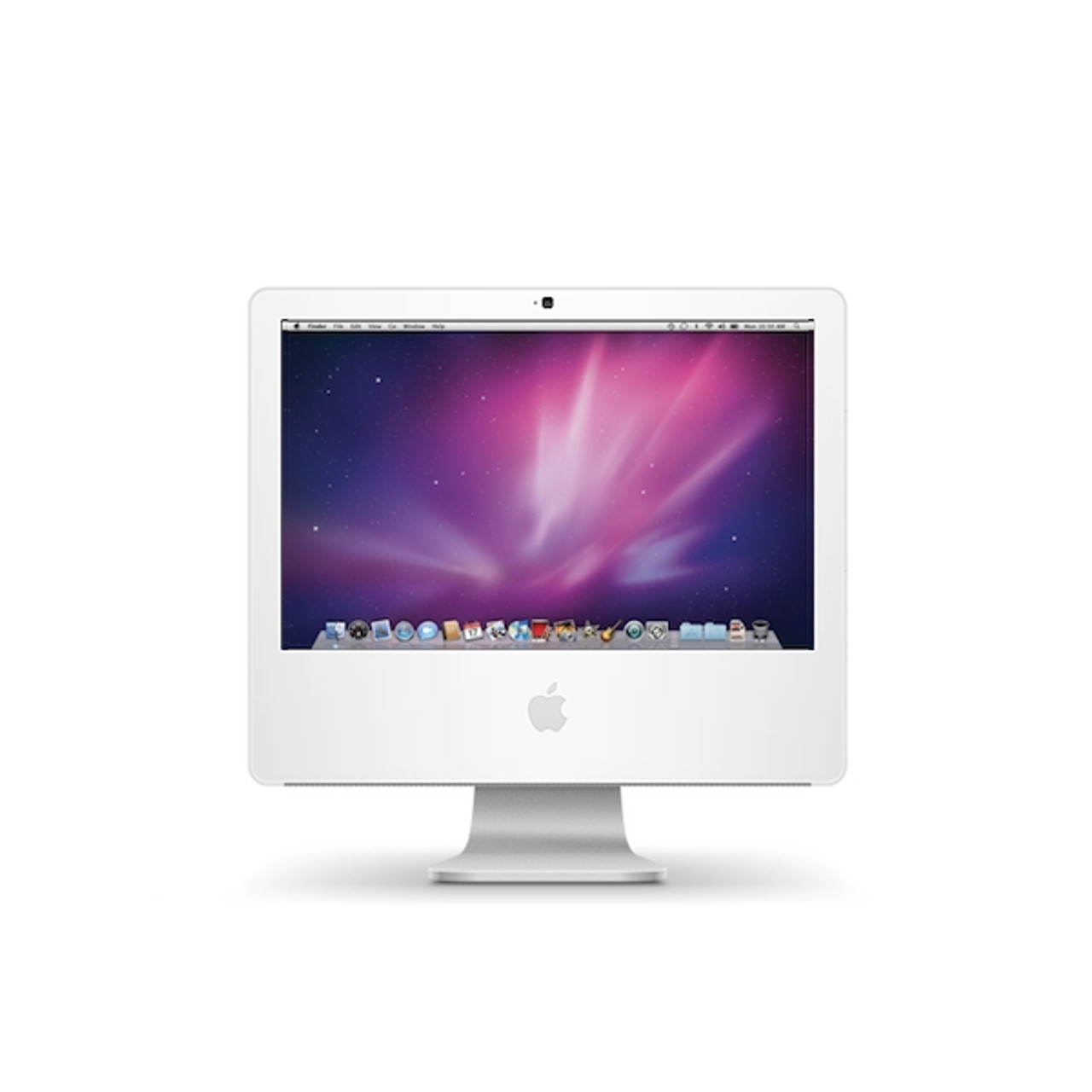 Imac 17 2 0ghz Late 2006 Mac Of All Trades